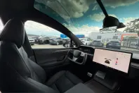 Tesla Model X din 2023 cu 7.650 km - oferta TES240478 - foto 28