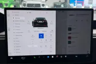 Tesla Model X din 2023 cu 7.650 km - oferta TES240478 - foto 33