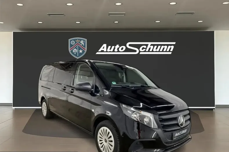 Mercedes-Benz Vito din 2025 cu 12.700 km - oferta MER240479 - foto 2