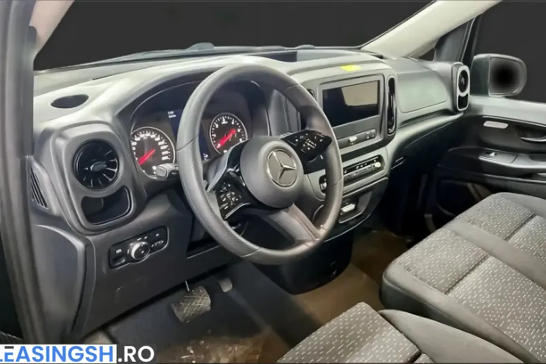 Mercedes-Benz Vito din 2025 cu 12.700 km - oferta MER240479 - foto 6
