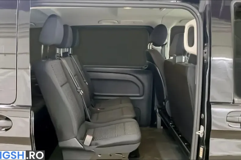 Mercedes-Benz Vito din 2025 cu 12.700 km - oferta MER240479 - foto 7