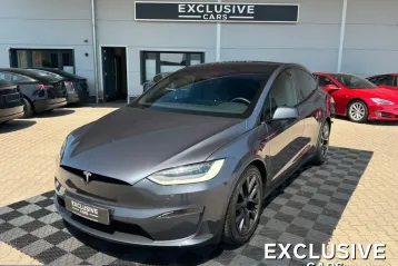 Tesla Model X din 2023 - oferta TES240481