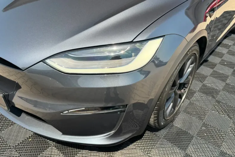 Tesla Model X din 2023 cu 45.499 km - oferta TES240481 - foto 3