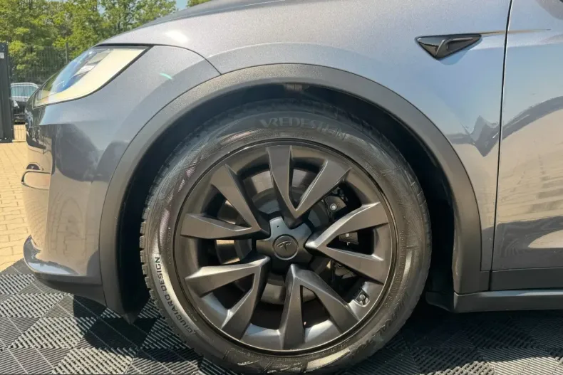 Tesla Model X din 2023 cu 45.499 km - oferta TES240481 - foto 4