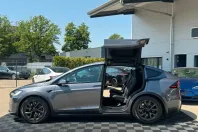 Tesla Model X din 2023 cu 45.499 km - oferta TES240481 - foto 6