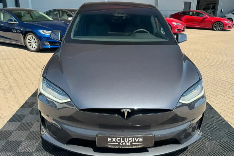Tesla Model X din 2023 cu 45.499 km - oferta TES240481 - foto 21