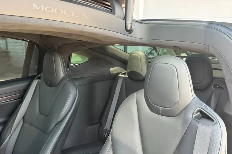 Tesla Model X din 2023 cu 45.499 km - oferta TES240481 - foto 31
