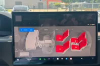 Tesla Model X din 2023 cu 45.499 km - oferta TES240481 - foto 49