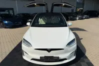 Tesla Model X din 2023 cu 42.055 km - oferta TES240482 - foto 3
