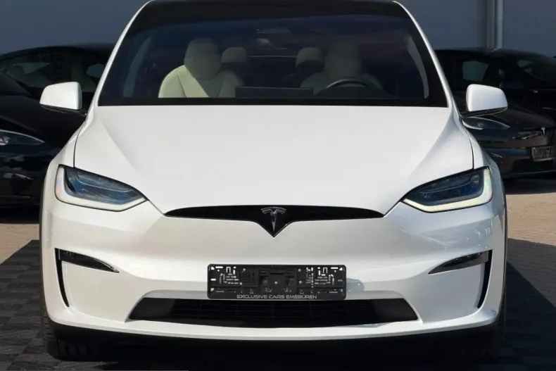 Tesla Model X din 2023 cu 42.055 km - oferta TES240482 - foto 4