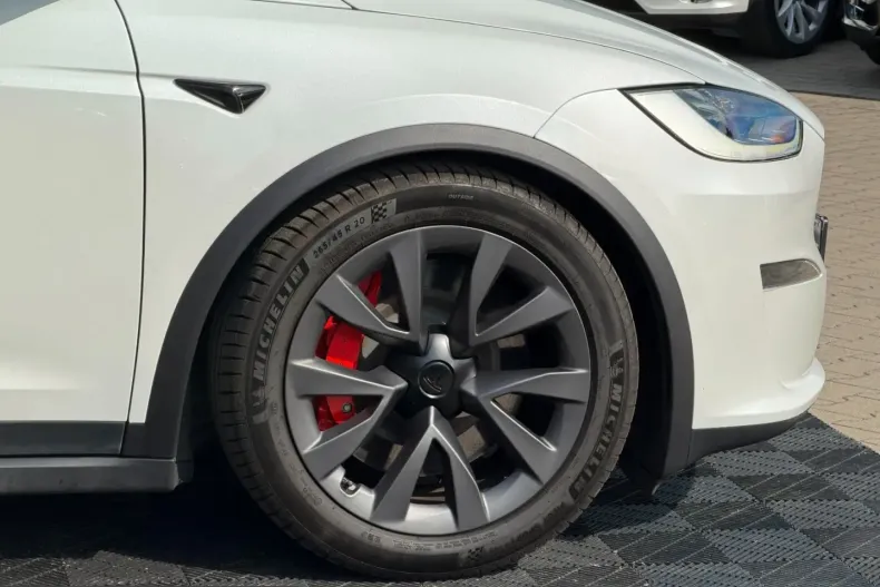 Tesla Model X din 2023 cu 42.055 km - oferta TES240482 - foto 6