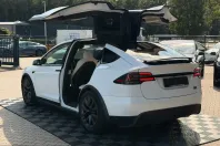 Tesla Model X din 2023 cu 42.055 km - oferta TES240482 - foto 7