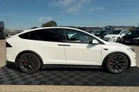 Tesla Model X din 2023 cu 42.055 km - oferta TES240482 - foto 10