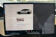 Tesla Model X din 2023 cu 42.055 km - oferta TES240482 - foto 13