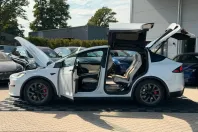 Tesla Model X din 2023 cu 42.055 km - oferta TES240482 - foto 14