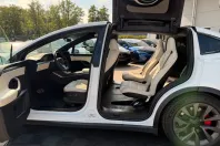 Tesla Model X din 2023 cu 42.055 km - oferta TES240482 - foto 23