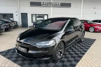 Tesla Model X din 2024 cu 22.000 km - oferta TES240483 - foto 1
