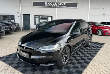 Tesla Model X din 2024 - oferta TES240483