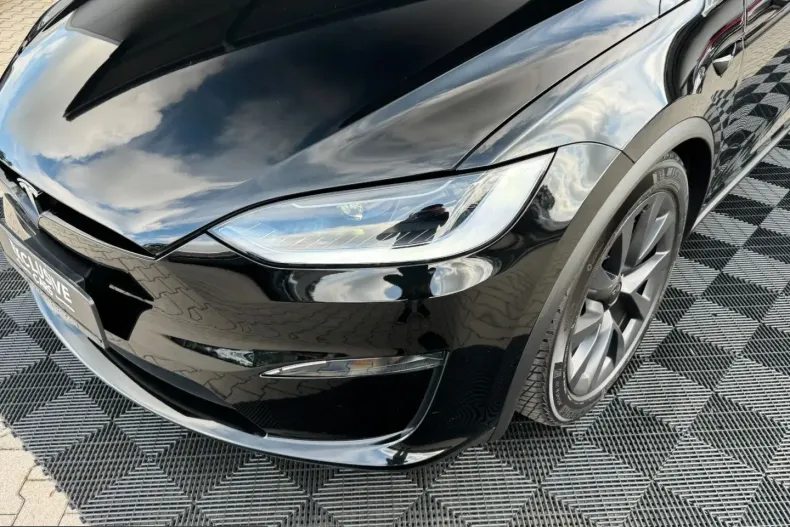 Tesla Model X din 2024 cu 22.000 km - oferta TES240483 - foto 4