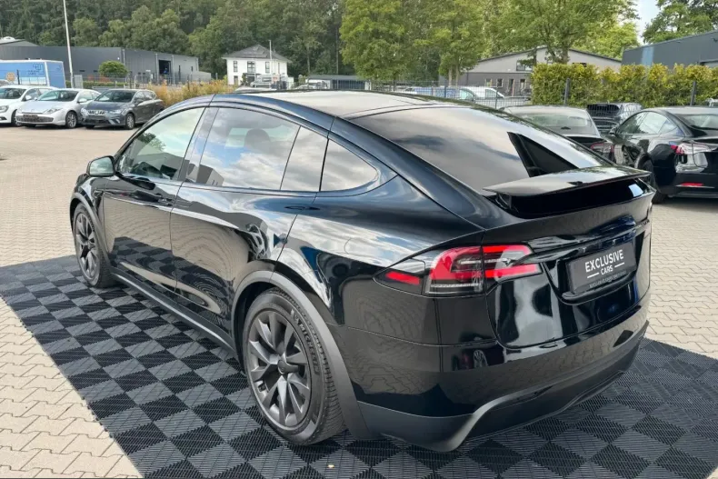 Tesla Model X din 2024 cu 22.000 km - oferta TES240483 - foto 6