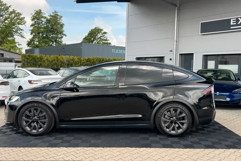 Tesla Model X din 2024 cu 22.000 km - oferta TES240483 - foto 7