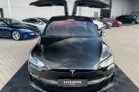 Tesla Model X din 2024 cu 22.000 km - oferta TES240483 - foto 14
