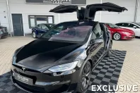 Tesla Model X din 2024 cu 22.000 km - oferta TES240483 - foto 15