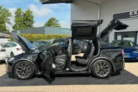 Tesla Model X din 2024 cu 22.000 km - oferta TES240483 - foto 18