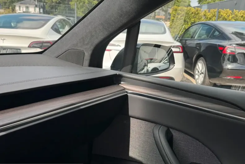 Tesla Model X din 2024 cu 22.000 km - oferta TES240483 - foto 26