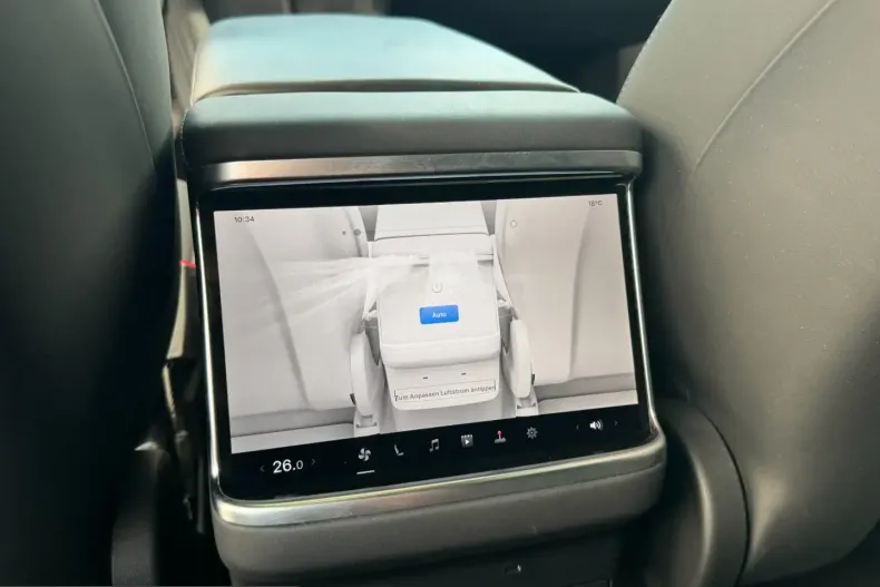 Tesla Model X din 2024 cu 22.000 km - oferta TES240483 - foto 34