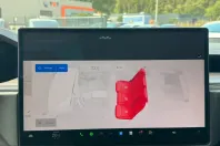 Tesla Model X din 2024 cu 22.000 km - oferta TES240483 - foto 38