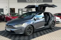Tesla Model X din 2023 cu 14.999 km - oferta TES240484 - foto 1