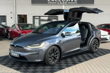 Tesla Model X din 2023 - oferta TES240484