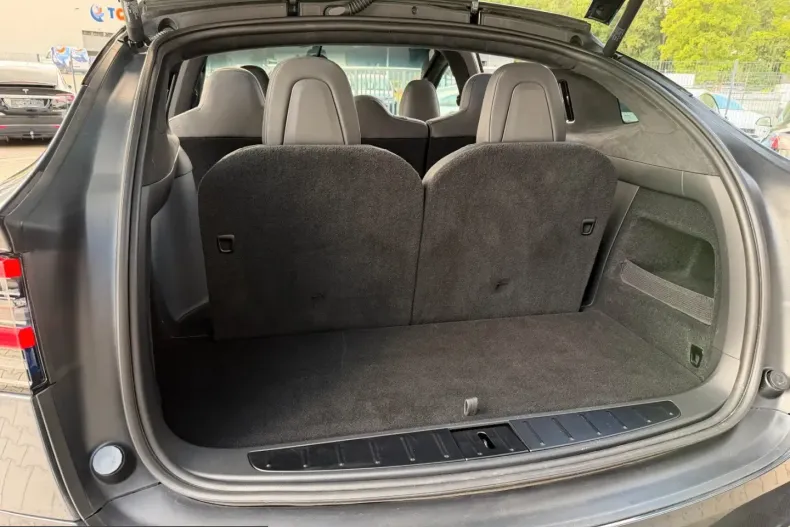 Tesla Model X din 2023 cu 14.999 km - oferta TES240484 - foto 8