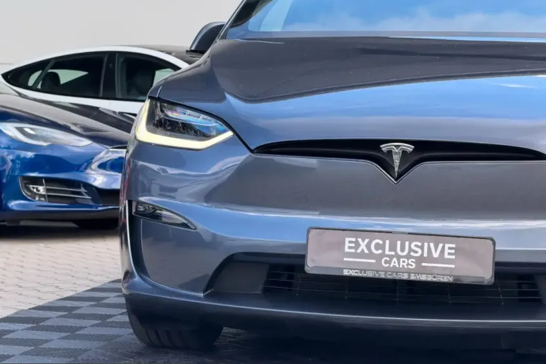 Tesla Model X din 2023 cu 14.999 km - oferta TES240484 - foto 12