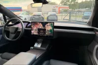 Tesla Model X din 2023 cu 14.999 km - oferta TES240484 - foto 27