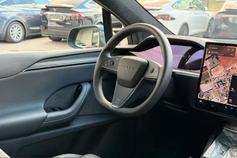 Tesla Model X din 2023 cu 14.999 km - oferta TES240484 - foto 28