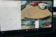 Tesla Model X din 2023 cu 14.999 km - oferta TES240484 - foto 39