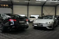 Tesla Model X din 2023 cu 14.999 km - oferta TES240484 - foto 44