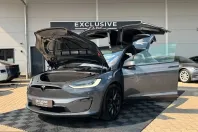 Tesla Model X din 2023 cu 35.666 km - oferta TES240485 - foto 3