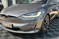 Tesla Model X din 2023 cu 35.666 km - oferta TES240485 - foto 4