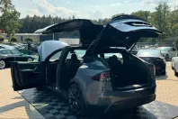 Tesla Model X din 2023 cu 35.666 km - oferta TES240485 - foto 11