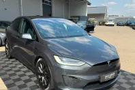 Tesla Model X din 2023 cu 35.666 km - oferta TES240485 - foto 16