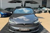 Tesla Model X din 2023 cu 35.666 km - oferta TES240485 - foto 20