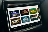 Tesla Model X din 2023 cu 35.666 km - oferta TES240485 - foto 30