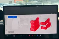 Tesla Model X din 2023 cu 35.666 km - oferta TES240485 - foto 41