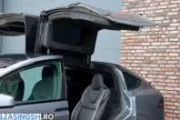 Tesla Model X din 2024 cu 36.221 km - oferta TES240486 - foto 4
