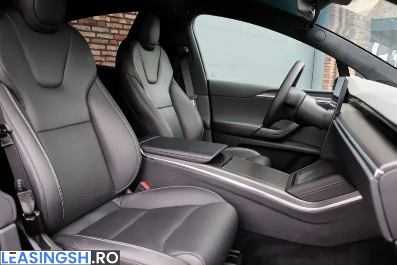 Tesla Model X din 2024 cu 36.221 km - oferta TES240486 - foto 6