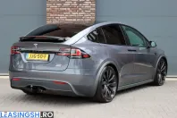 Tesla Model X din 2024 cu 36.221 km - oferta TES240486 - foto 7