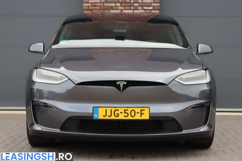 Tesla Model X din 2024 cu 36.221 km - oferta TES240486 - foto 9